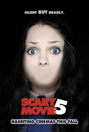 Scary Movie 5 2013