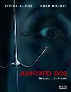 Junkyard Dog 12 findelahistoria.com
