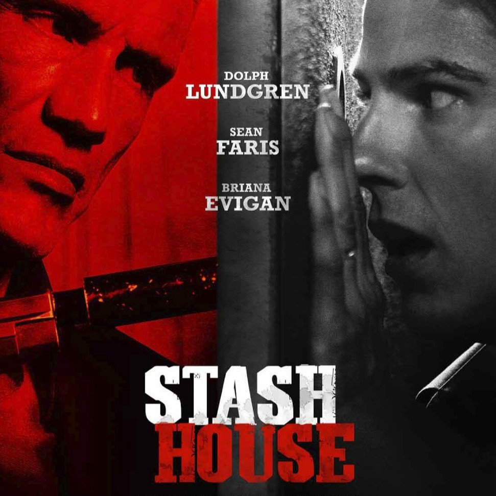 Stash house 1