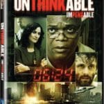 Unthinkable DVD