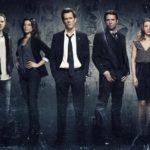The following