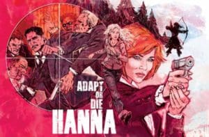 1 British Movie Hanna Poster 4 E1304214008288