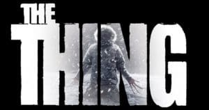 The Thing 2011 Trailer