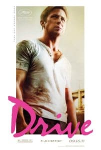 Drive poster