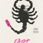 Drive Poster2