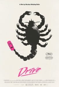 Drive poster2