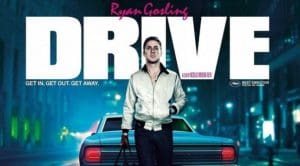Drive poster