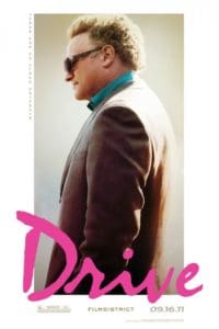 Drive Posters Personajes 07