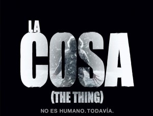 La cosa
