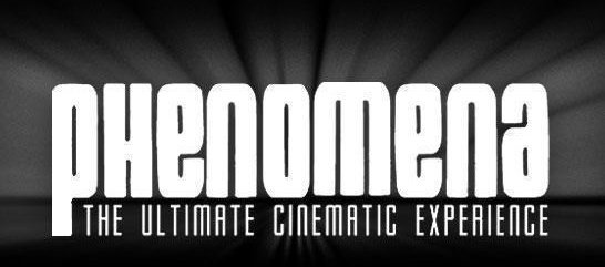 Phenomena Grindhouse: Chuck Norris+Bruce Lee