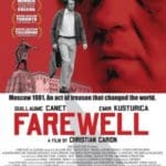 El Caso Farewell (2011)