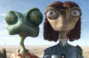 Rango/02