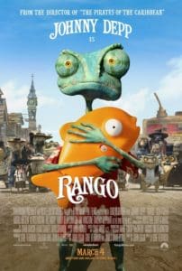 Rango:/poster