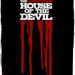 The House Of The Devil:poster03