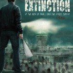 Extinction the gmo chronicles poster