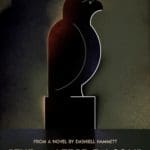 1.The maltese Falcon