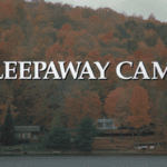 A reivindicar: Sleepaway Camp, 1981