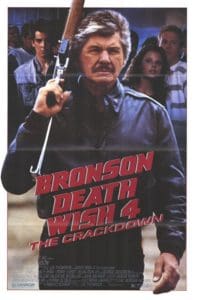Death wish