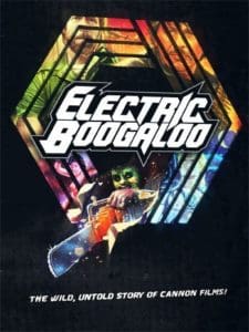 Electric boogaloo