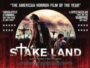 Stake land
