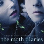 The moth diaries
