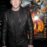Nicolas Cage Hosts Ghost Rider Spirit of Vengeance in 3D  Fan Event NYC