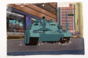 Art of Akira4
