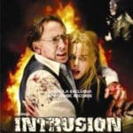 Bajo Amenaza (Intrusión)(2011) poster pelicula dvd movie