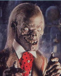 Crypt Keeper