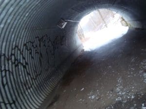 Marble Hornets