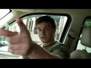 Marble Hornets