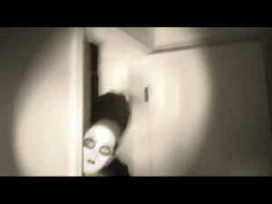 Marble Hornets