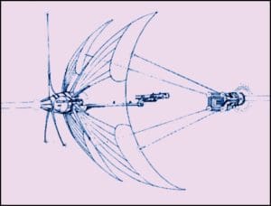 Moebius Tron