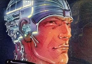 Moebius Tron