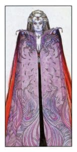 Moebius willow