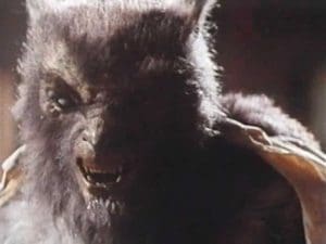 Monster squad