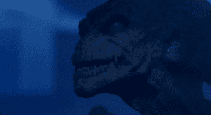 Pumpkinhead