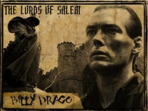 The Lords Of Salem Billy Drago
