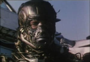Vindicator