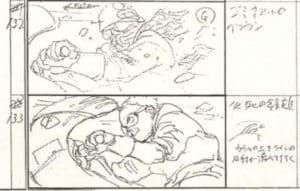 Akira Storyboard 04