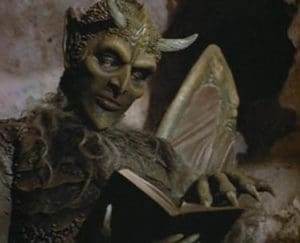 Gargoyles