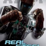 Hr Real Steel 19