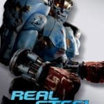 Hr Real Steel 20