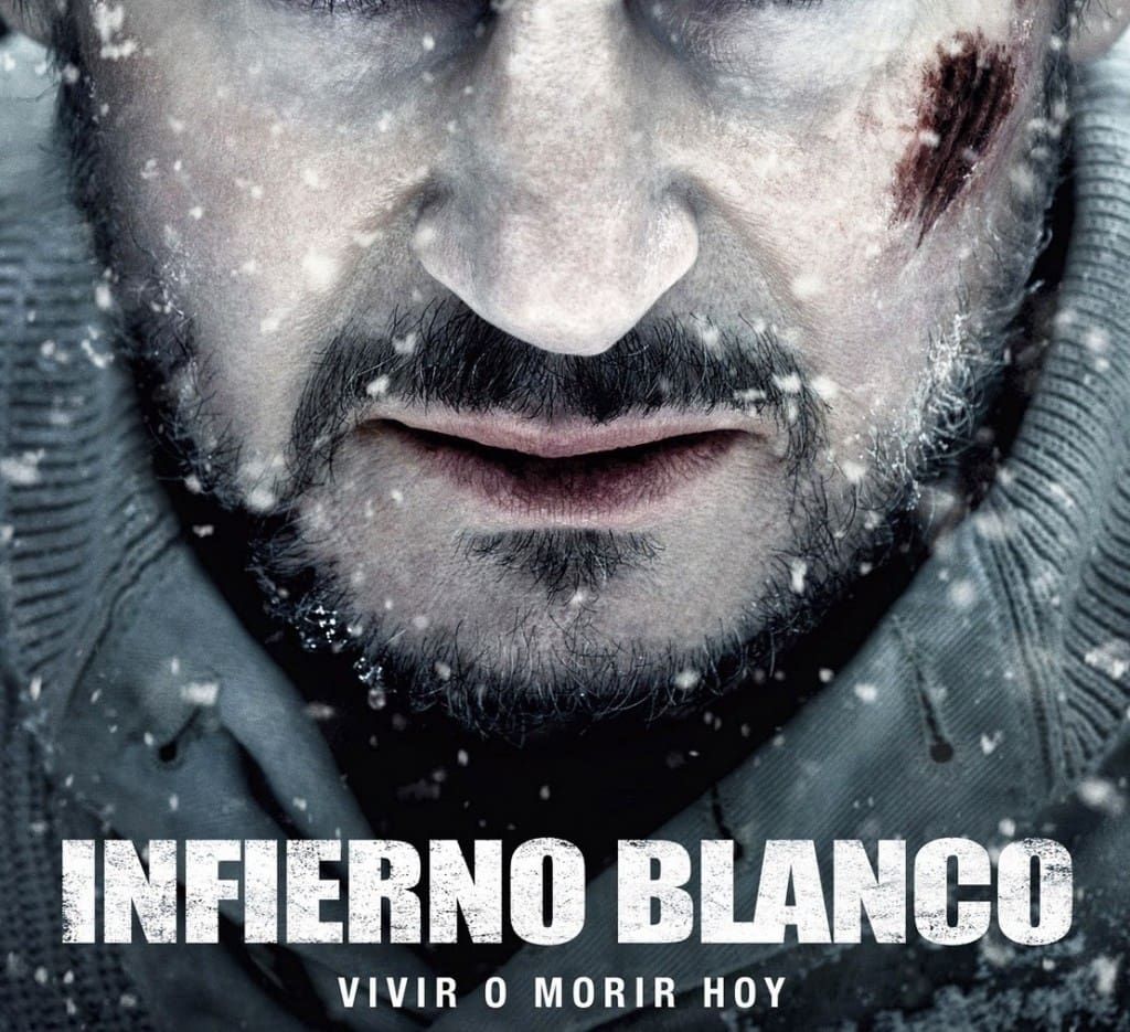 infierno-blanco-poster