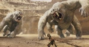 John carter