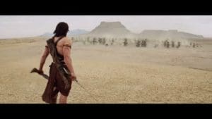 John carter