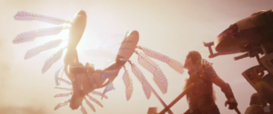 John carter