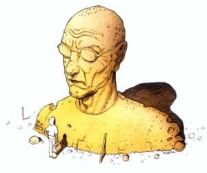 Moebius