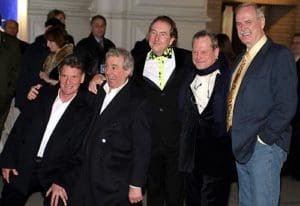 Monty python