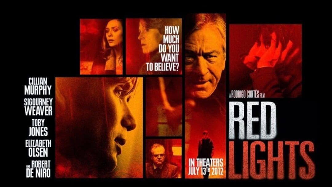 Red Lights Poster06 Luces Rojas Min